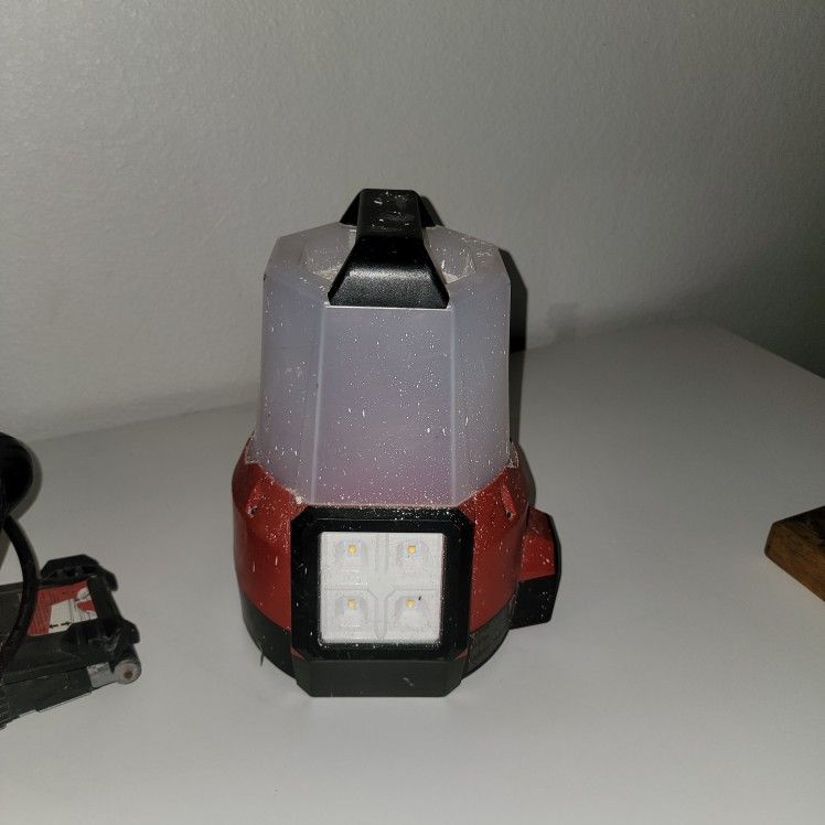 Milwaukee Lumen Cordless Tool Only