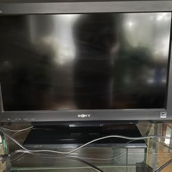 Sony Television