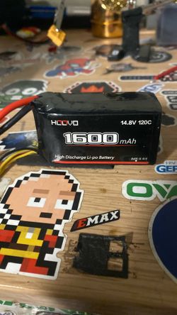 Drone Battery