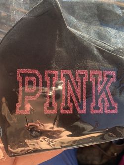 PINK mask