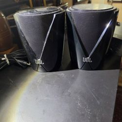JBL SPEAKERS