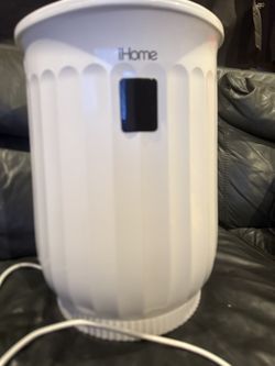 ihome 20L Towel Warmer Bucket