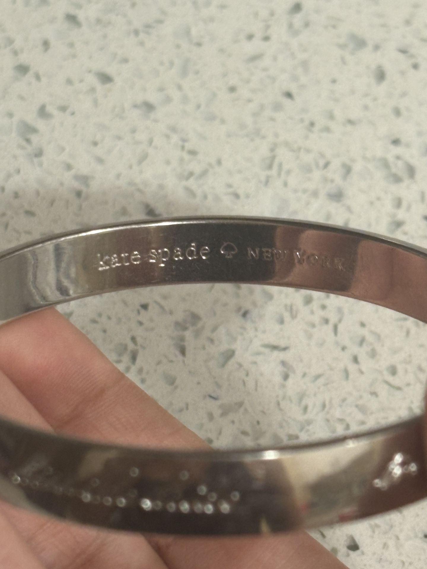 Kate Spade Bracelet