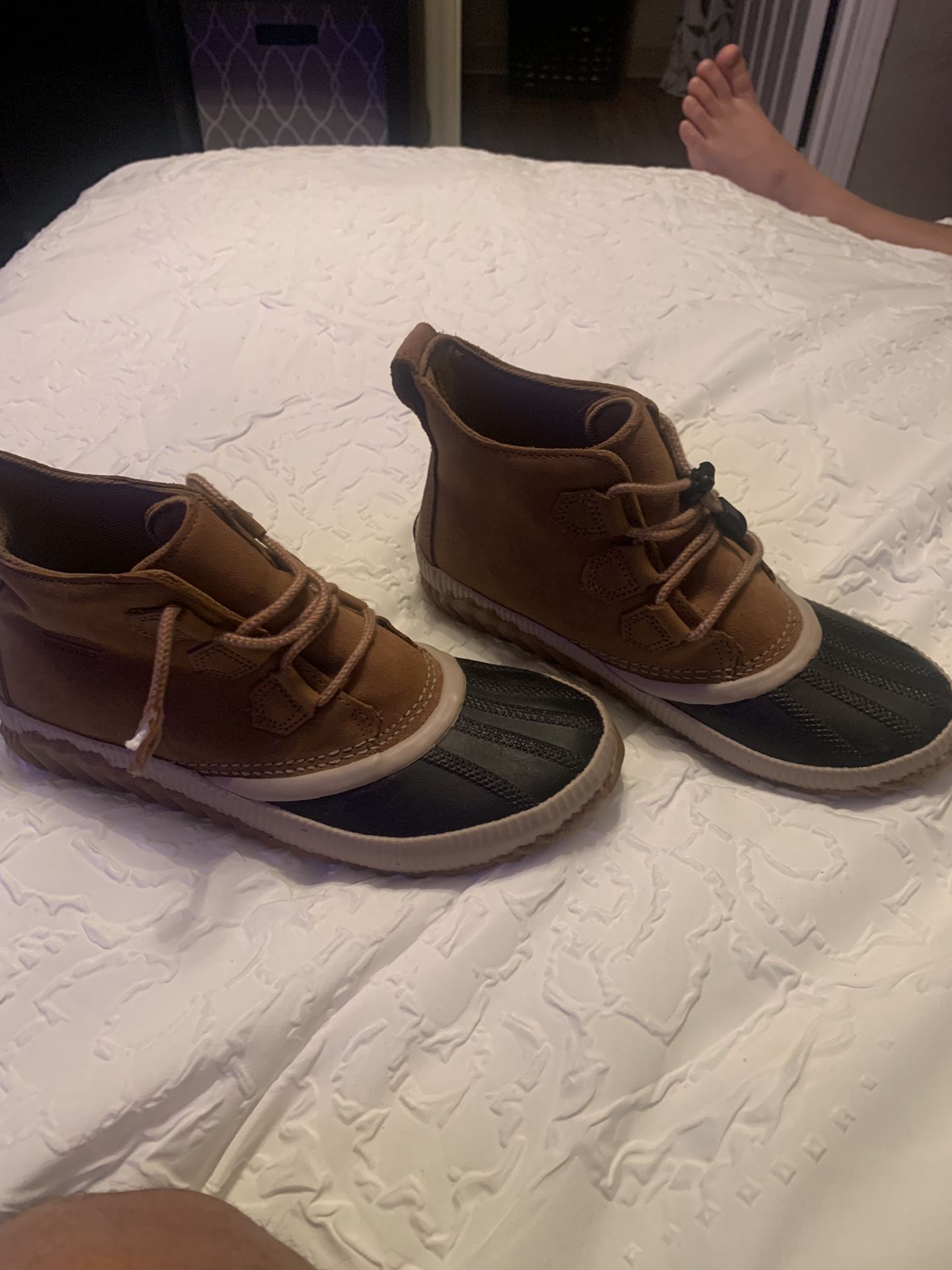 Sorel Womens Boots