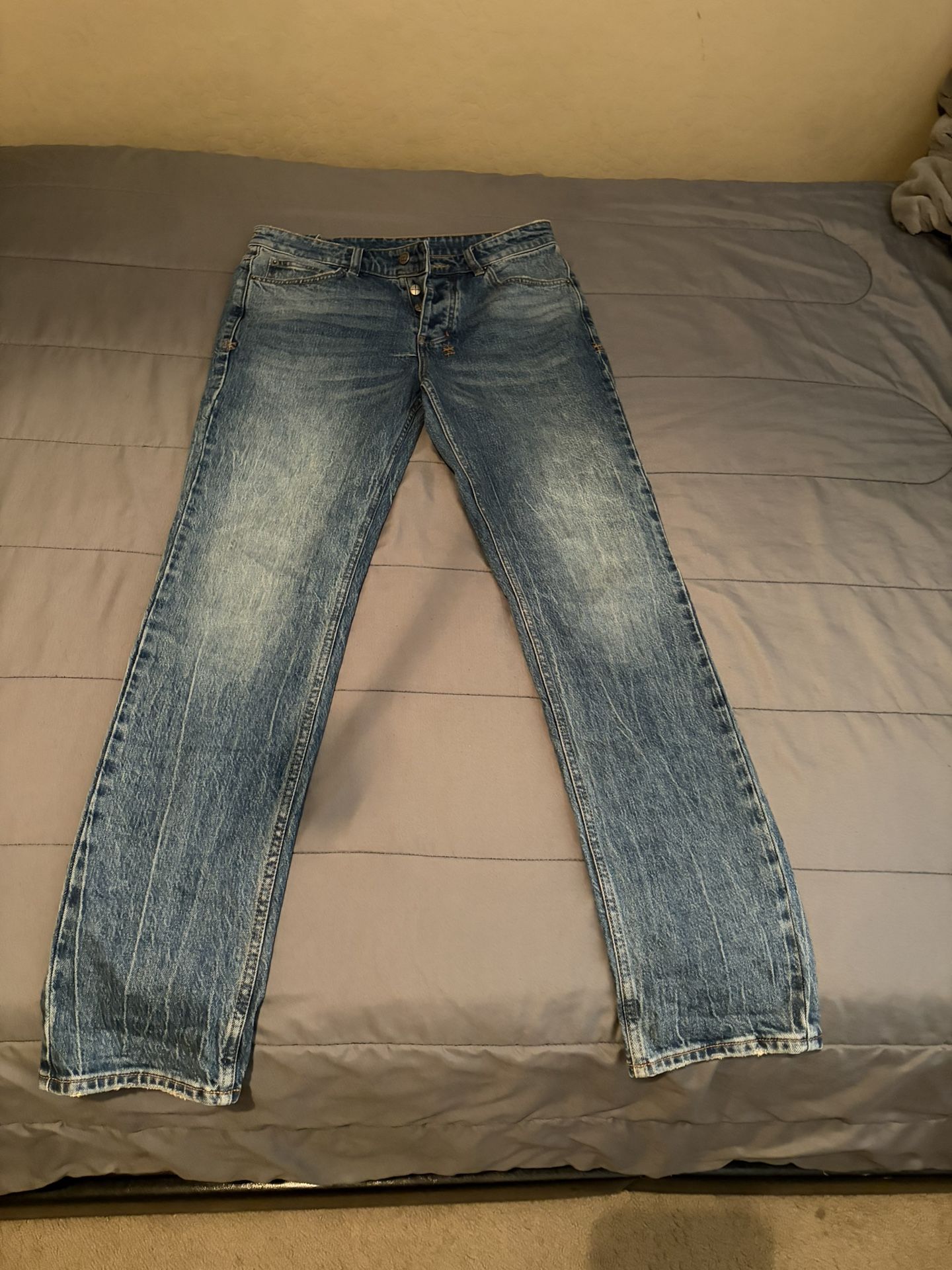 Men’s Designer Jeans