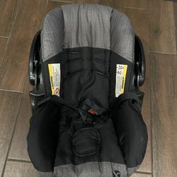 Infant Car Seat