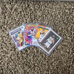 LeBron James Ultra Collection