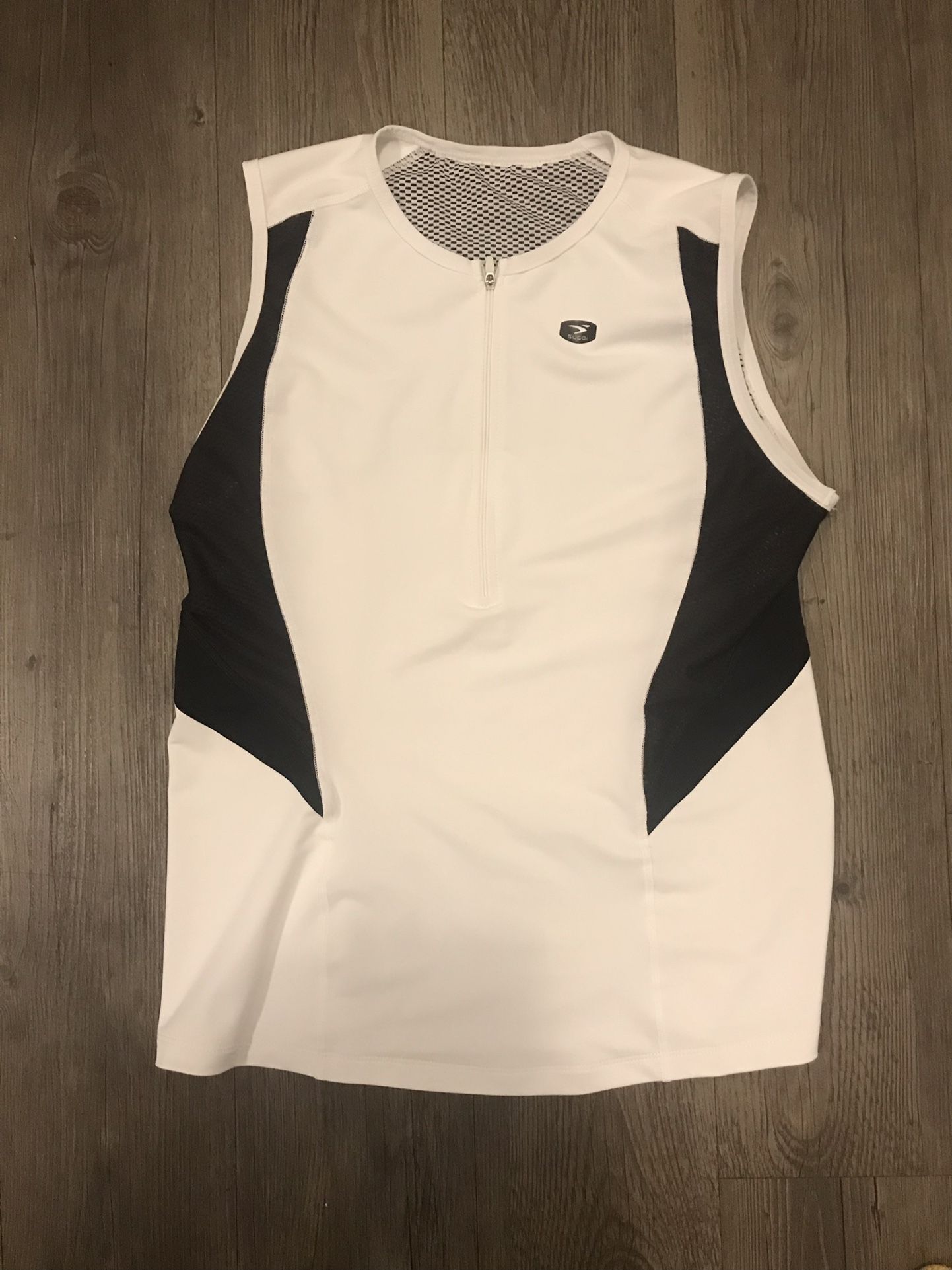Women’s Cycling Jersey - Large