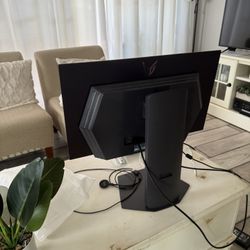 1440p 480hz OLED Gaming Monitor (27GX790A-B)