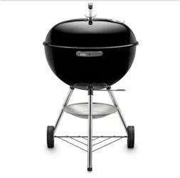 Weber 22” original Kettle Grill - brand New In box