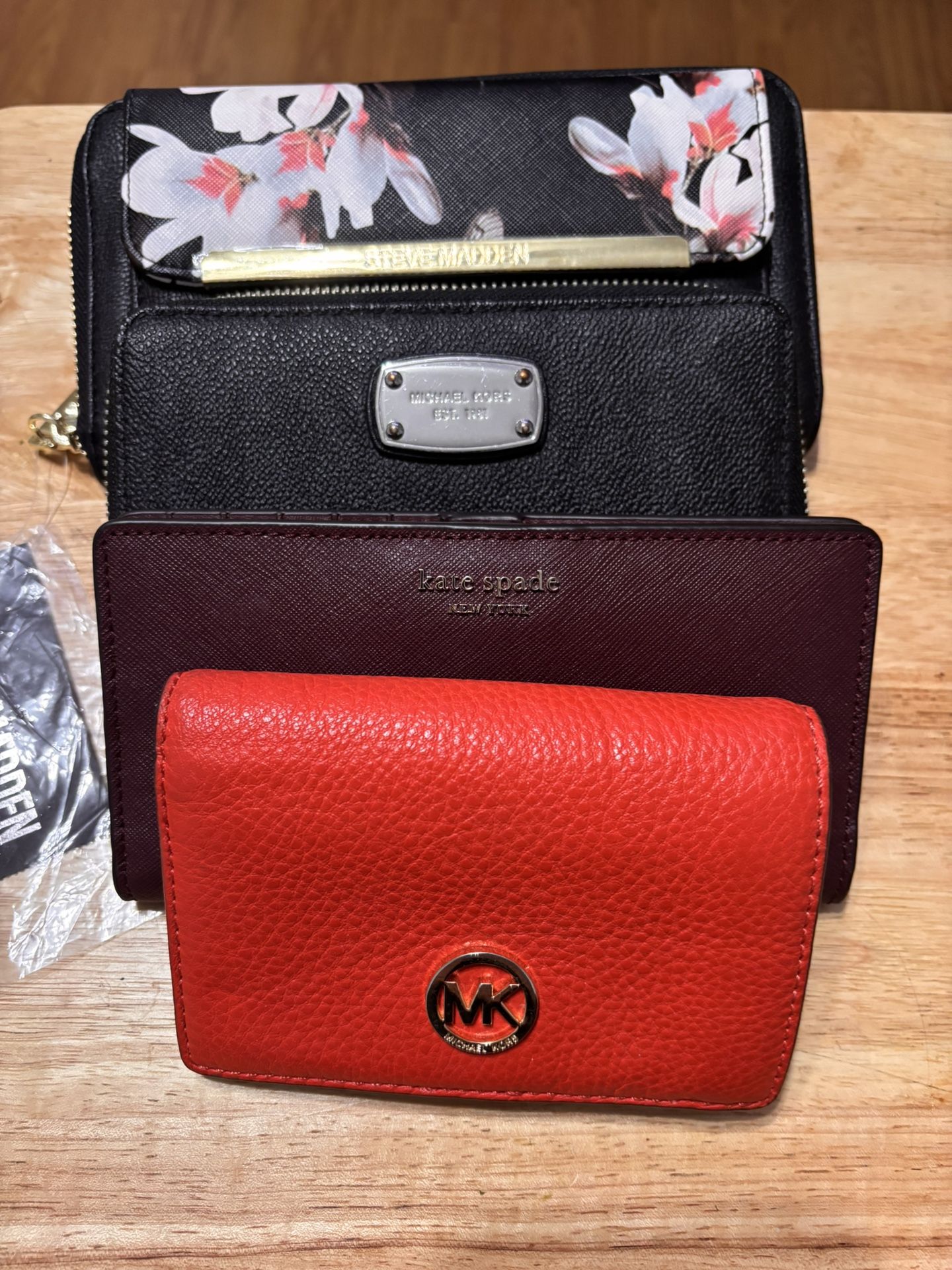 Wallets
