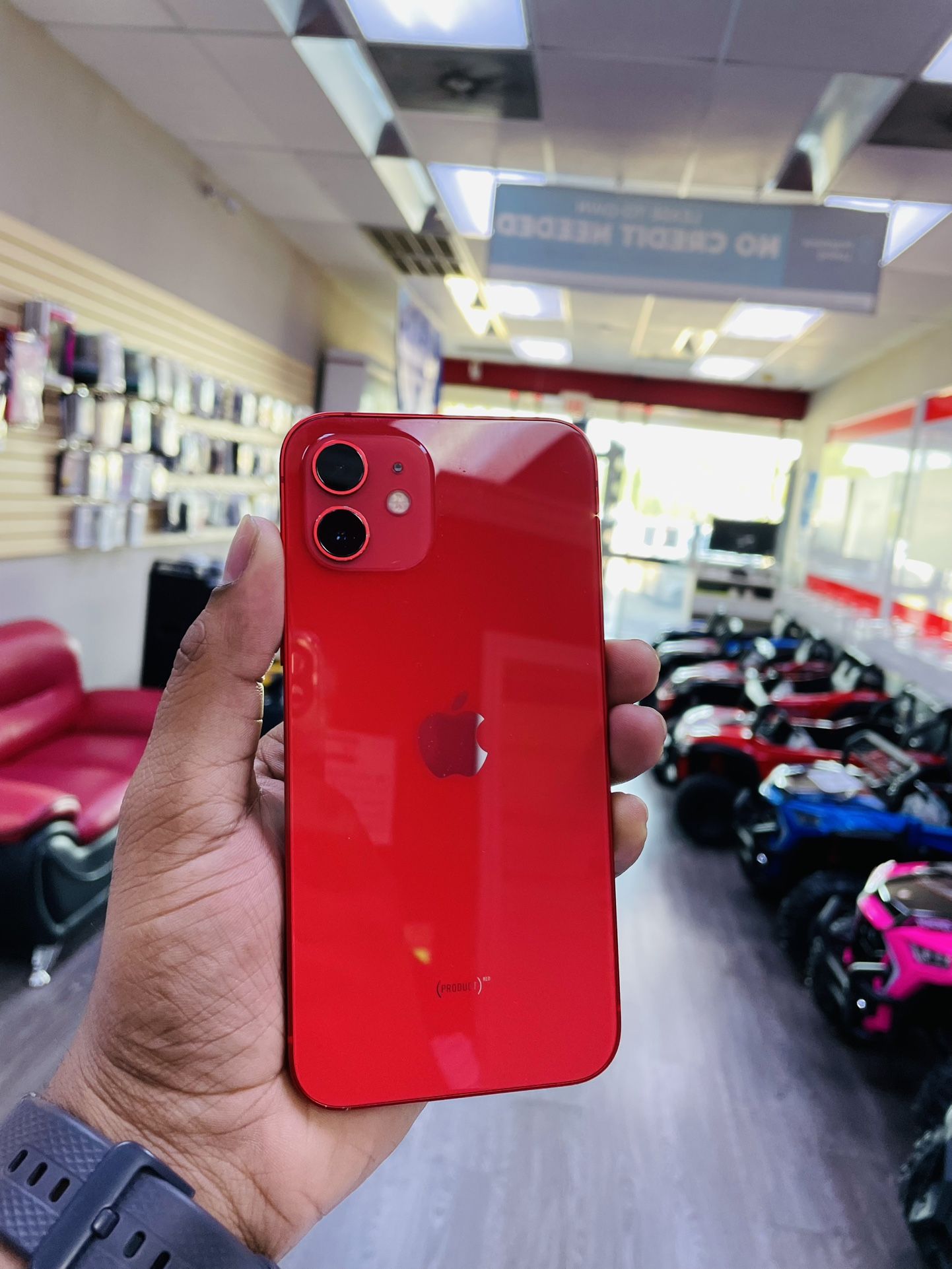 iPhone 12 64GB Unlocked