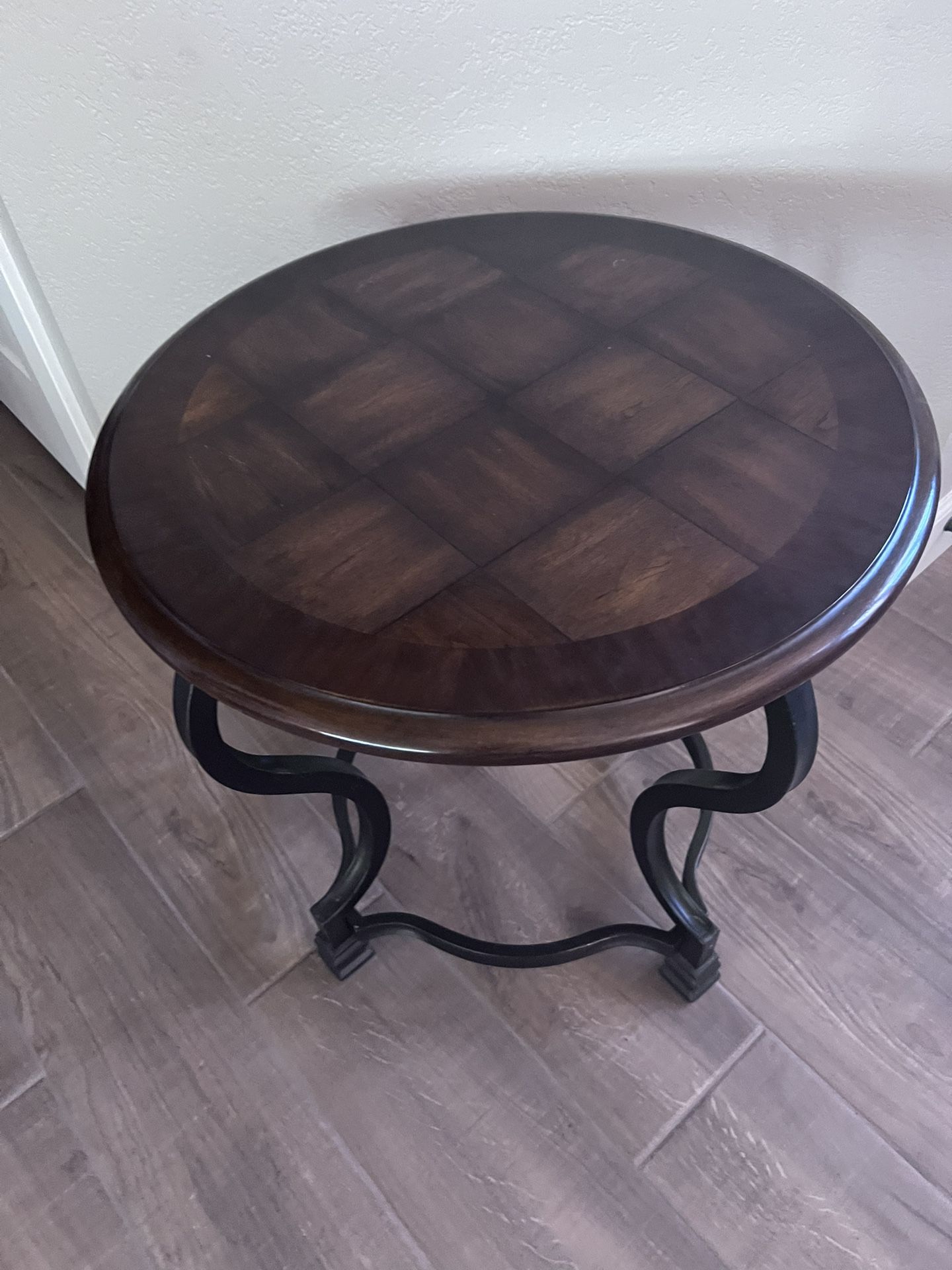 End Tables Or Night Stands