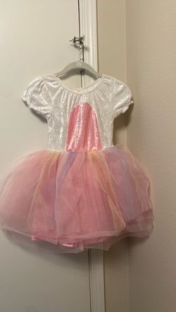 Gymboree Princess costume