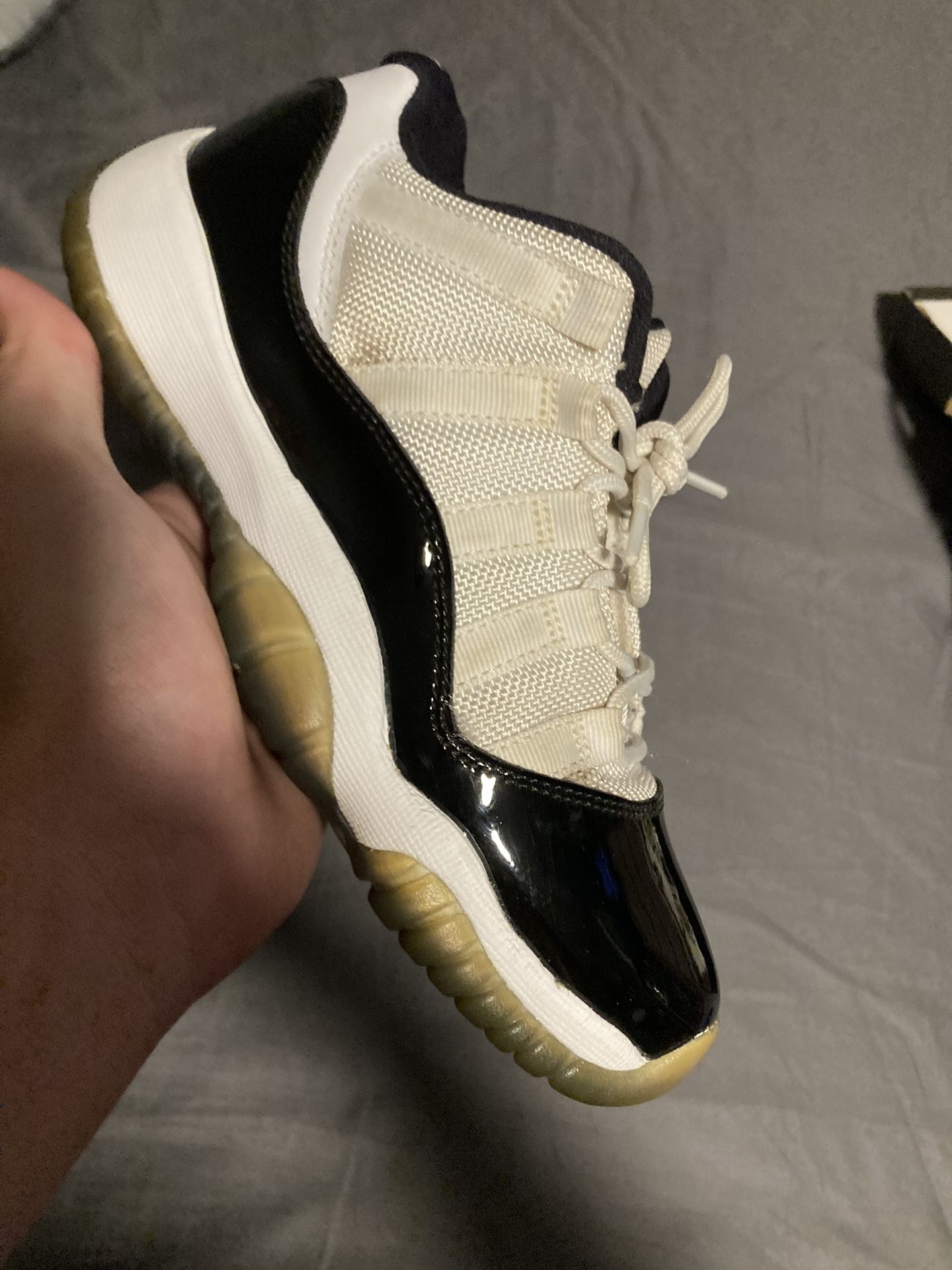 Jordan 11 Beaters