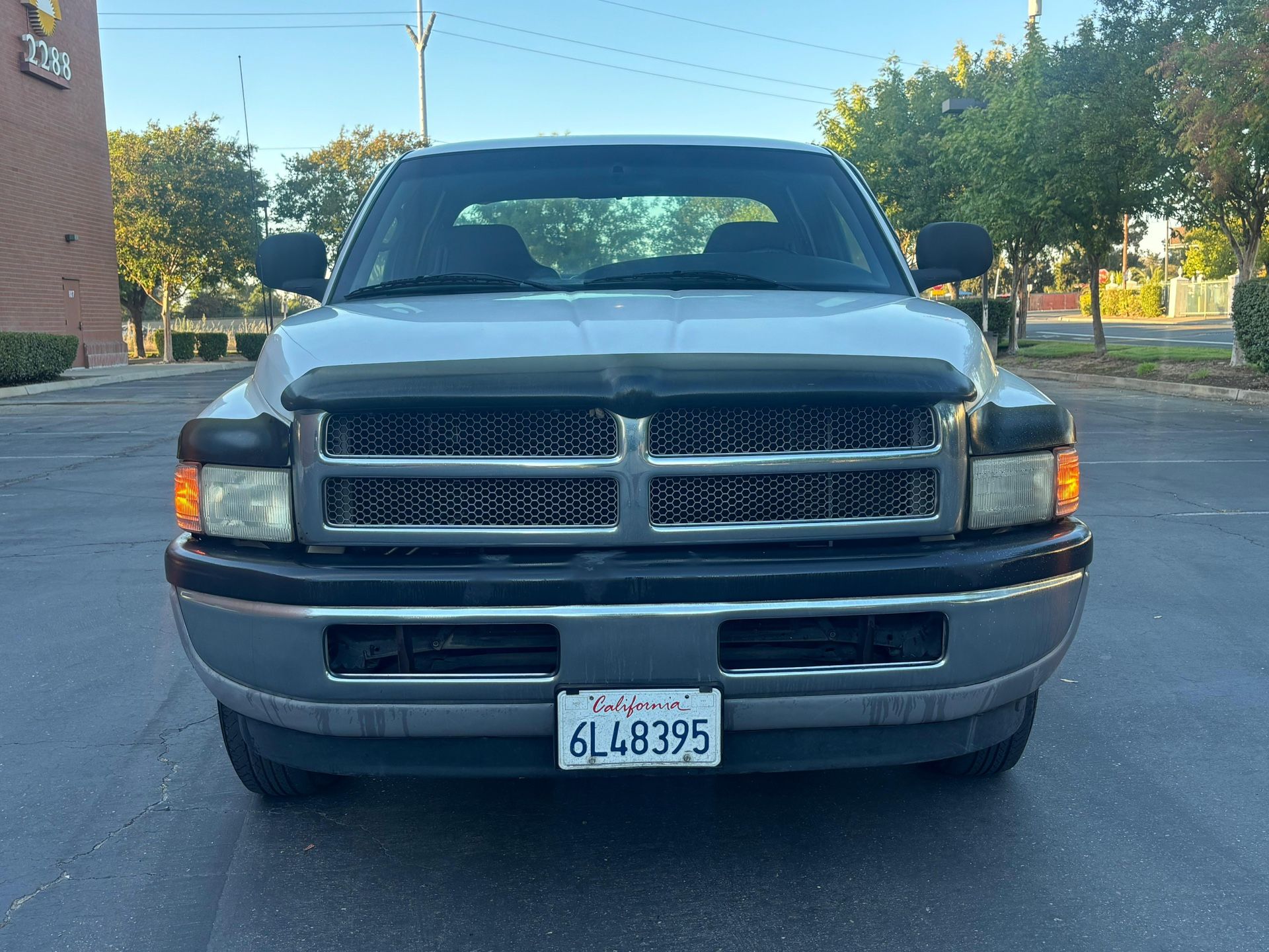 2001 Dodge Ram 1500