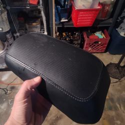 Harley-Davidson Seat