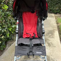 Stroller 