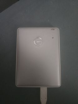 GDrive HDD 1 TB