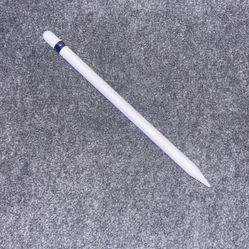 Apple Pencil 