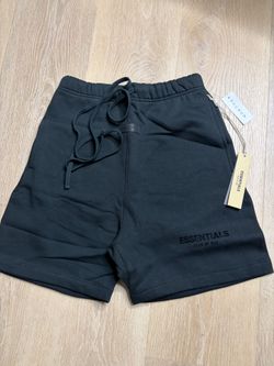 Essential shorts