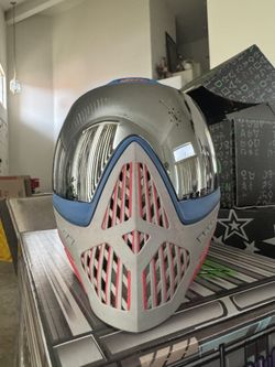 Dye I5 Mask