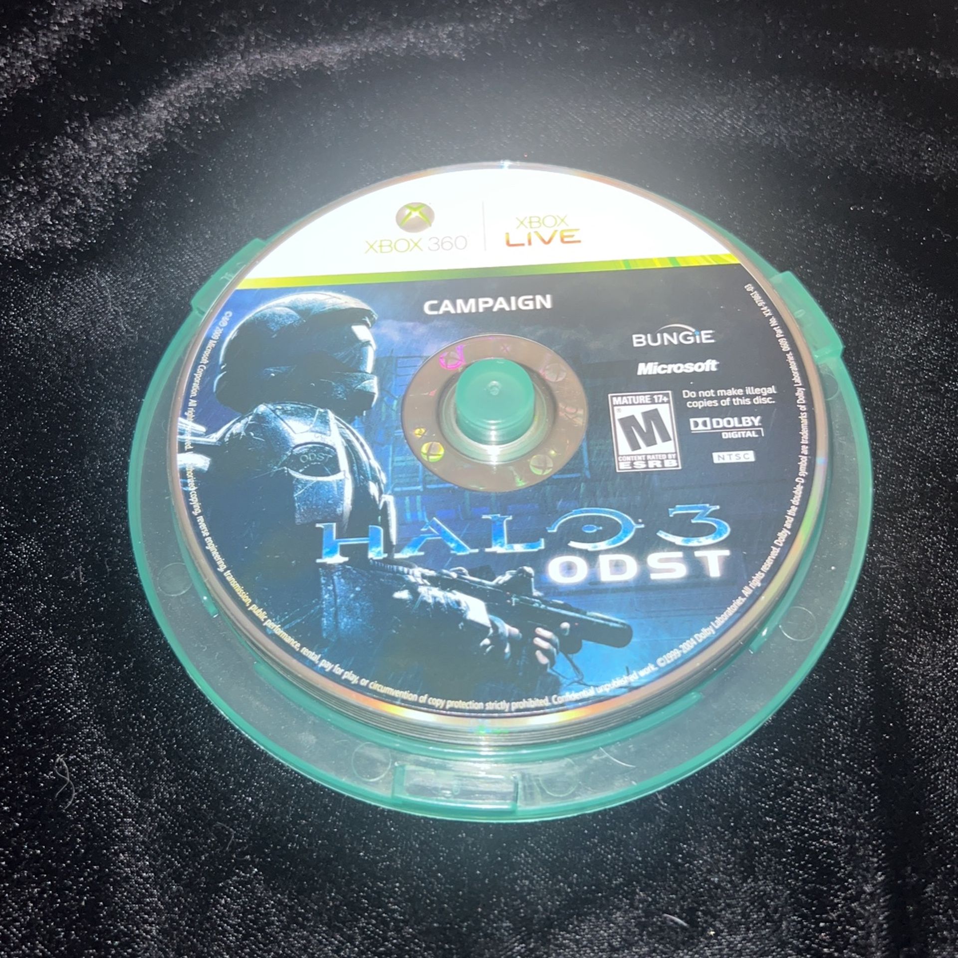 Halo3