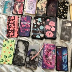 Iphone 6SPLUS cases For Sale