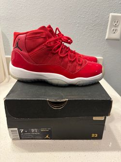Jordan 11