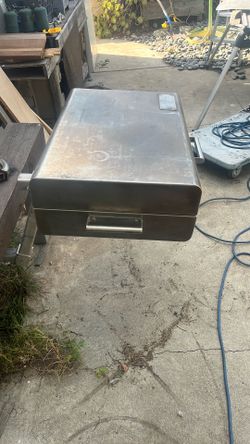 Bbq Hitch