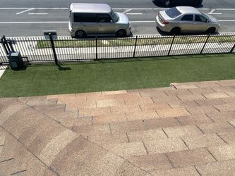 Roofer