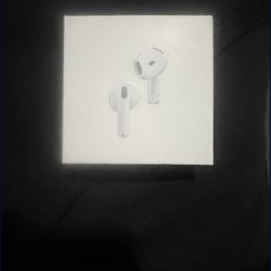 Air Pod Pro 4
