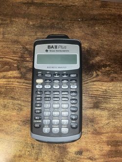 Financial Calculator