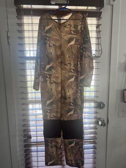 Boy’s Costume Delta Force Size 7 $1