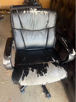 Free office chairs