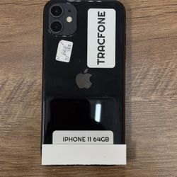 On Sale iPhone 11 64GB Simple Mobile And Tracfone Only