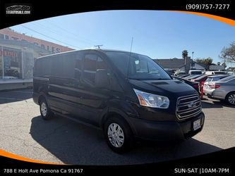 2018 Ford Transit 150 Van