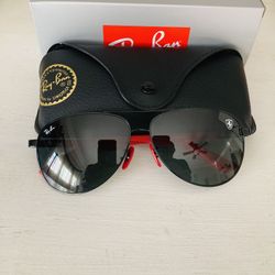 New Ferrari Addition 