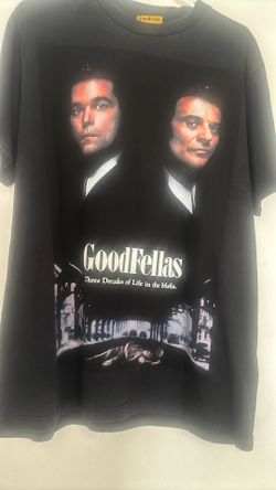 Goodfellas, T-shirt