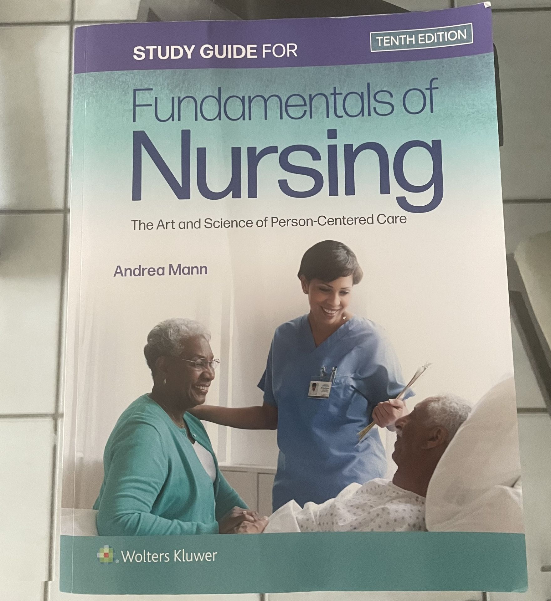 Fundamentals Study Guide