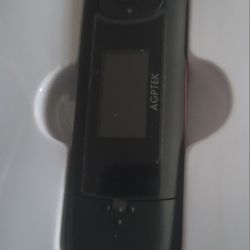 Digital Music Player 