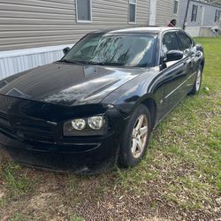 2008 Dodge Charger