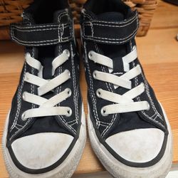 Kids Converse Shoes