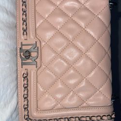 NBI purse.