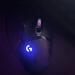 Mouse