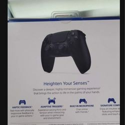 PS5 CONTROLLER DUAL SENSE