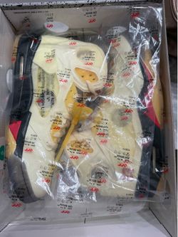 Off white Jordan 5