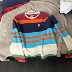 Billionaire Boys Club men Sweater XL