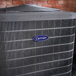 A/C  ❄️Aire Acondicionando