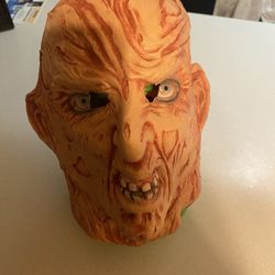 Freddy Krueger Mask 
